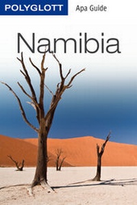 Abbildung von: POLYGLOTT Apa Guide Namibia - Polyglott