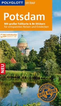 Abbildung von: POLYGLOTT on tour Reiseführer Potsdam - Polyglott