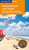 Cover: POLYGLOTT on tour Reisef&uuml;hrer Nordseek&uuml;ste & Inseln - Polyglott