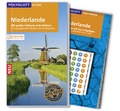 Cover: POLYGLOTT on tour Reisef&uuml;hrer Niederlande - Polyglott