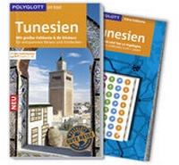 Abbildung von: POLYGLOTT on tour Reiseführer Tunesien - Polyglott