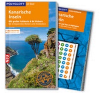 Abbildung von: POLYGLOTT on tour Reiseführer Kanarische Inseln - Polyglott