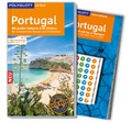 Cover: POLYGLOTT on tour Reisef&uuml;hrer Portugal - Polyglott