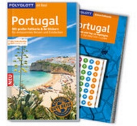 Abbildung von: POLYGLOTT on tour Reiseführer Portugal - Polyglott