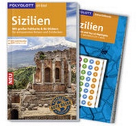 Abbildung von: POLYGLOTT on tour Reiseführer Sizilien - Polyglott