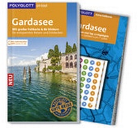 Abbildung von: POLYGLOTT on tour Reiseführer Gardasee - Polyglott