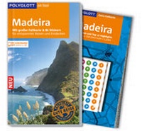 Abbildung von: POLYGLOTT on tour Reiseführer Madeira - Polyglott
