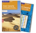 Cover: POLYGLOTT on tour Reisef&uuml;hrer Gran Canaria - Polyglott