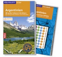 Abbildung von: POLYGLOTT on tour Reiseführer Argentinien - Polyglott