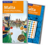 Abbildung von: POLYGLOTT on tour Reiseführer Malta - Polyglott
