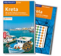 Abbildung von: POLYGLOTT on tour Reiseführer Kreta - Polyglott