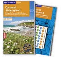 Abbildung von: POLYGLOTT on tour Reiseführer Cornwall & Südengland - Polyglott