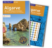 Abbildung von: POLYGLOTT on tour Reiseführer Algarve - Polyglott