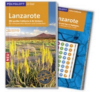 Abbildung von: POLYGLOTT on tour Reiseführer Lanzarote - Polyglott