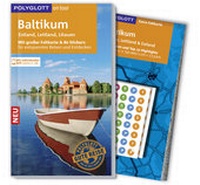 Abbildung von: POLYGLOTT on tour Reiseführer Baltikum - Polyglott