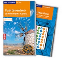 Abbildung von: POLYGLOTT on tour Reiseführer Fuerteventura - Polyglott