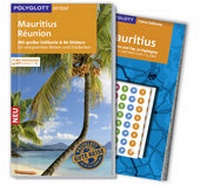 Abbildung von: POLYGLOTT on tour Reiseführer Mauritius/Réunion - Polyglott