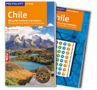 Abbildung von: POLYGLOTT on tour Reiseführer Chile - Polyglott