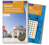 Abbildung von: POLYGLOTT on tour Reiseführer Oman & Vereinigte Arabische Emirate - Polyglott