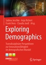 Cover: Exploring Demographics - Springer Spektrum