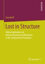 Cover: Lost in Structure - Springer VS