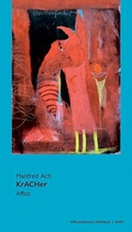 Cover: KrACHer - Verlagshaus Hernals