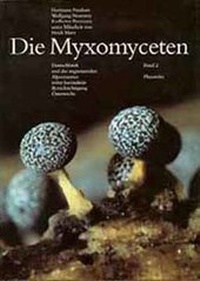 Enlarge image Cover: Die Myxomyceten - Baumann, Karlheinz