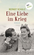 Cover: Eine Liebe im Krieg - dotbooks