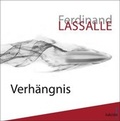 Cover: Ferdinand Lassalle - kaleidophon