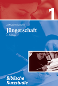 Cover: J&uuml;ngerschaft - Josua