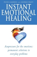 Cover: Instant Emotional Healing - Rider & Co