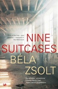 Cover: Nine Suitcases - Pimlico