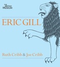 Cover: Eric Gill - British Museum Press