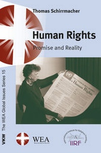Enlarge image Cover: Human Rights: Promise and Reality - Verlag für Kultur und Wissenschaft