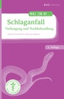 Cover: Schlaganfall - NATUR UND MEDIZIN KVC Verlag