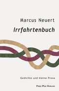 Cover: Irrfahrtenbuch - Free Pen Verlag
