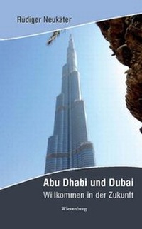 Abbildung von: Abu Dhabi und Dubai - Wiesenburg