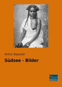 Abbildung von: Südsee - Bilder - Fachbuchverlag-Dresden