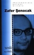 Cover: Zafer Senocak - University of Wales Press