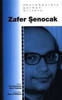 Enlarge image Cover: Zafer Senocak - University of Wales Press