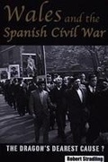 Cover: Wales and the Spanish Civil War - University of Wales Press