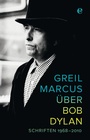 Cover: Über Bob Dylan - Edel