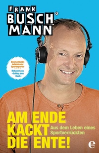 Enlarge image Cover: Am Ende kackt die Ente! - Edel