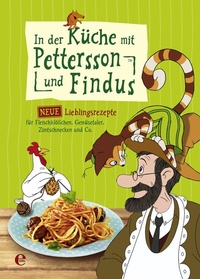 Abbildung von: In der Küche mit Pettersson und Findus - Edel