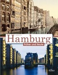 Cover: Hamburg fr&uuml;her und heute - KOMET