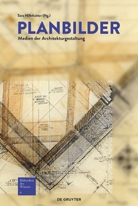 Abbildung von: Planbilder - De Gruyter