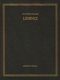 Cover: 1699-1701 - De Gruyter Akademie Forschung
