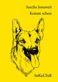 Cover: Komm schon - SuKuLTuR
