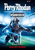 Cover: Perry Rhodan Neo 97: Zorn des Reekha - PERRY RHODAN digital