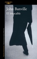 Cover: El intocable - Alfaguara